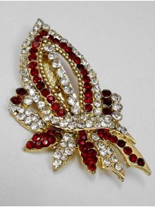 Brooch/Sareepin